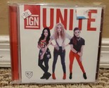 1 Girl Nation (1GN) - Unite (CD, 2016, Provident) - £11.20 GBP