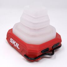 SKIL PWRCORE LH0300D-00 12V/20V CORDLESS LED COLLAPSIBLE LANTERN LIGHT -... - $547.94 MXN