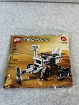 Lego Technic: Nasa Mars Rover Perseverance 30682 - £11.26 GBP