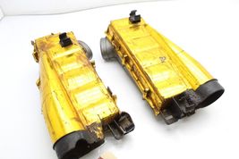 03-06 MERCEDES-BENZ CL55 AMG AIR CLEANER FILTER HOUSINGS LEFT & RIGHT PAIR Q7694 image 11