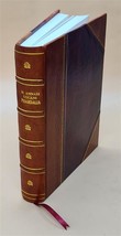 Pharsalia. Edited with English notes by C.E. Haskins. With an in [Leather Bound] - £92.68 GBP