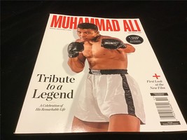 Centennial Magazine Muhammad Ali: Tribute to a Legend - £9.43 GBP