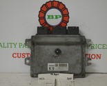 MEC121020D1 Nissan Rogue 2.5L Engine Control Unit ECU 2008 Module 365-19D3 - £63.34 GBP