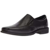 Eastland Uomo Stuyvesant Mocassini - Nero - Misura 9D USA - £35.68 GBP