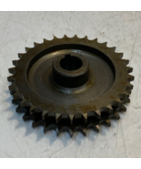 Feed Sprocket 1349335 | 17mm Bore 3-3/4&quot; OD 31-Teeth - $79.99
