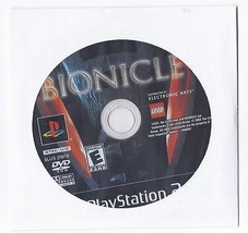 Bionicle (Sony PlayStation 2, 2003) - £11.65 GBP
