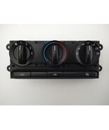 ✅ 2004 - 2008 Ford F-150 Manual AC Climate Temperature Control 4L3H-1980... - €63,25 EUR