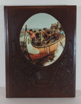 THE CANADIANS Time Life Books THE OLD WEST Series Tooled Embossed Hardco... - €10,71 EUR