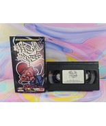 Enter the Madness Mad Krew Hip Hop VHS 1999 Rare - $919.98 MXN
