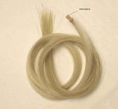 Bow Hair - Horsehair for Violin, Viola, Cello - $6.99