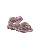 Disney Princess Shoes Toddler Size 7 Rapunzel Ariel Belle - £15.19 GBP