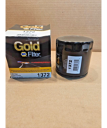 New Napa Gold 1372 Spin-On Lube Oil Filter Ford Engines - $19.05 CAD