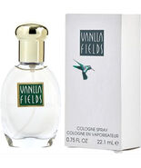 Vanilla Fields by Coty, Cologne EDC 0.75 oz, small perfume, fragrance - $42.24 CAD
