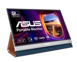ASUS ZenScreen OLED 13.3 1080P Portable USB Monitor (MQ13AH) - Full HD,... - £329.11 GBP