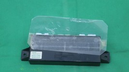 04-08 Nissan 350Z Roadster Convertible Soft Top Roof Module 285C1-CE400