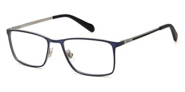 NEW Fossil FOS 7091/G PJP Blue Eyeglasses 55/17/140 - $59.35