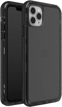 LifeProof NEXT SERIES Case for iPhone 11 Pro Max-LIMOUSINE TRANSLUCENT S... - $14.46