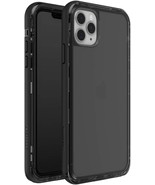 LifeProof NEXT SERIES Case for iPhone 11 Pro Max-LIMOUSINE TRANSLUCENT S... - $14.46