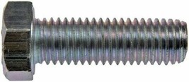 New/Old Stock, JKR10064BOMC 5/8-11 X 2 HEX CAP SCREW|BOLT - £11.19 GBP