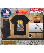 greg biffle shirt Classic Crew Neck T-Shirt - $22.99