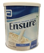 Ensure Vanilla Tin - 400 g - £35.00 GBP