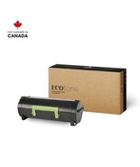 Compatible with Lexmark B241H00 Black ECOtone Reman. Toner Cartridge - 6... - €89,23 EUR