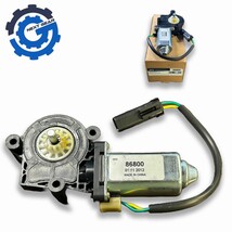 New ACI Power Window Motor For 2000-2006 Dodge Chrysler Plymouth 86800 - $51.38