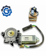 New ACI Power Window Motor For 2000-2006 Dodge Chrysler Plymouth 86800 - $51.38