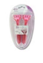 Disposable Razor Ladies Disposable Razor Set - $1.97