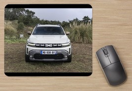 Dacia Duster 2024 Mouse Pad #CRM-1572602 - £12.74 GBP