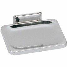 Decko Bath Products 38000 Die Cast Wall Soap Dish - $17.97