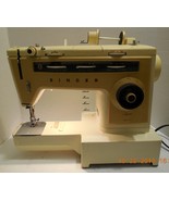 Singer Sewing Machine Model Stylist 6548 with Foot pedal - £75.57 GBP
