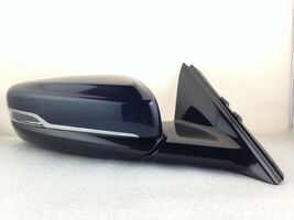 2016-2018 CT6 RH power door mirror w/ painted cover.Passenger side right... - $129.93