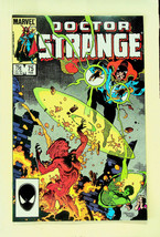 Doctor Strange No. 75 - (Feb 1986, Marvel) - Near Mint/Mint - $13.99