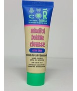 Chasin&#39; Rabbits MINDFUL BUBBLE CLEANSE .84 oz. / 25 ml TRAVEL SIZE, SEAL... - $8.43