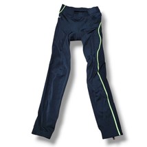 RION Pants Size Medium W25&quot; x L27&quot; Cycling Pants Padded Pants Leggings A... - £22.86 GBP
