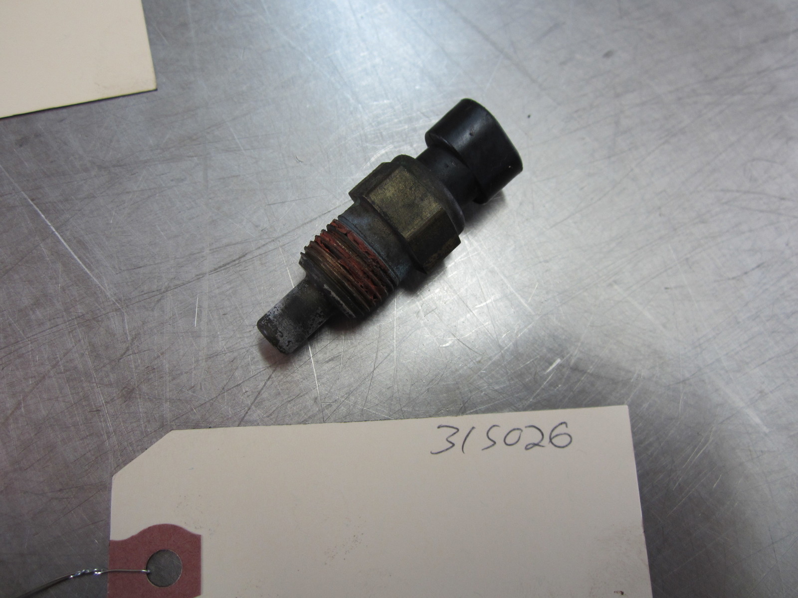 Coolant Temperature Sensor For 96-97 Isuzu Rodeo  3.2 - £15.56 GBP