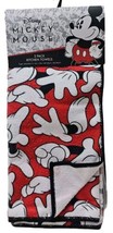 Disney Mickey Mouse Kitchen Towels 3 Pack Set Super Absorbent 16”x26” NWT - £9.44 GBP