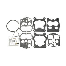 80-81 Trans Am 4bbl Quadrajet Carburetor Rebuild Kit 301 Turbo CA EMM HY... - £41.66 GBP