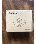 Techole Bi-Directional Switch!!! - £7.85 GBP