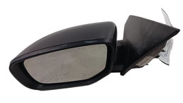 Driver Left Side View Door Mirror Electric Non-heated Fits 13-16 DARTIns... - ₹4,781.24 INR