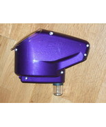 BRAND NEW Custom Purple Vlocity Select Force Loader - ONE OF - £63.95 GBP