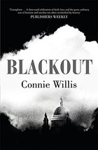 Blackout [Hardcover] Connie Willis - $11.47