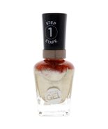 Sally Hansen Miracle Gel Nail Polish, Shade Sprinkled With Love #674 - $4.99