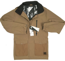 NEW Burton Analog Rover Jacket!  Sm or M   Bluesign Approved   Lightweight Shell - £86.63 GBP