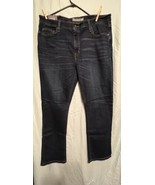 Members Mark Premium Stretch Denim Straight Fit Jeans Men’s 36x32 - $10.86 CAD