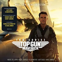 Top Gun: Maverick  - $10.00