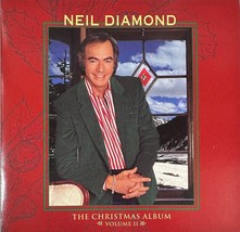 Neil Diamond - The Christmas Album Volume 2 (CD 1994 Columbia) Near MINT - £7.18 GBP