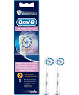 Oral-B Sensi Ultrathin Toothbrush Head, Pack Of 2 Counts - €12,85 EUR