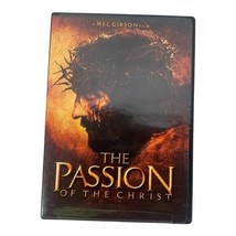 The Passion of the Christ (DVD, 2004, Widescreen) 20th Century Fox Rated R - £3.99 GBP